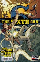 The Sixth Gun #21 (2012) Comic Books The Sixth Gun Prices