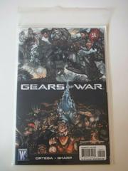 Gears of War Comic Books Gears of War Prices