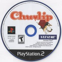 Disc | Chulip Playstation 2