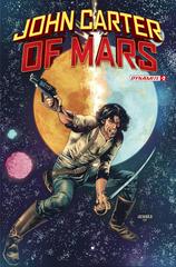John Carter of Mars #2 (2022) Comic Books John Carter of Mars Prices