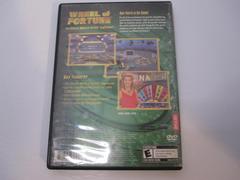 Photo By Canadian Brick Cafe | Wheel of Fortune Playstation 2
