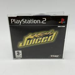Juiced [Demo] PAL Playstation 2 Prices