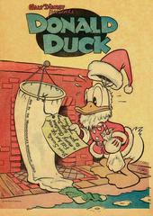 Donald Duck (1944) Comic Books Donald Duck Prices