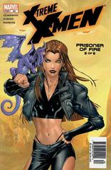 X-Treme X-Men [Newsstand] #44 (2004) Comic Books X-treme X-Men Prices