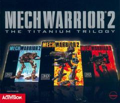 MechWarrior 2: The Titanium Trilogy PC Games Prices