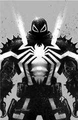 Venom [Kirkham B Black White] #29 (2020) Comic Books Venom Prices