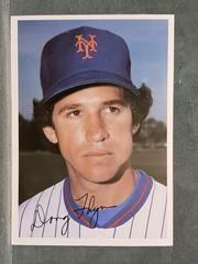 Doug Flynn Baseball Cards 1981 Topps 5x7 Prices