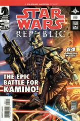 Star Wars: Republic #50 (2003) Comic Books Star Wars: Republic Prices