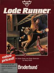 Lode Runner Atari 400 Prices