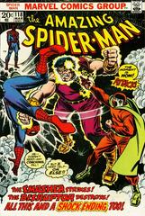 Amazing Spider-Man #118 (1973) Comic Books Amazing Spider-Man Prices