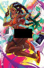 Street Fighter 6 [Kimberly Bikini] #1 (2023) Comic Books Street Fighter 6 Prices