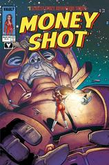 Money Shot Comes Again! [Seeley] #3 (2023) Comic Books Money Shot Comes Again Prices