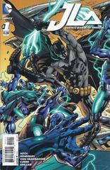 Justice League of America [Batman] Comic Books Justice League of America Prices
