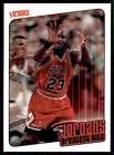 Michael Jordan #417 Basketball Cards 1999 Upper Deck Victory Prices