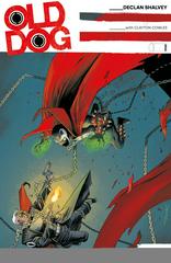 Old Dog [Spawn] #3 (2023) Comic Books Old Dog Prices