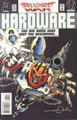 Hardware #11 (1994) Comic Books Hardware Prices