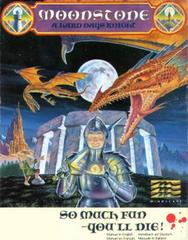 Moonstone: A Hard Days Knight Amiga Prices