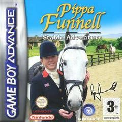 Pippa Funnell: Stable Adventure PAL GameBoy Advance Prices