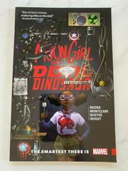 The Smartest There Is Comic Books Moon Girl and Devil Dinosaur Prices