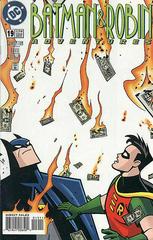 Batman and Robin Adventures #19 (1997) Comic Books Batman and Robin Adventures Prices