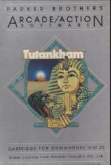 Tutankham Vic-20 Prices