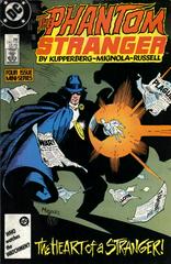 Phantom Stranger #1 (1987) Comic Books Phantom Stranger Prices