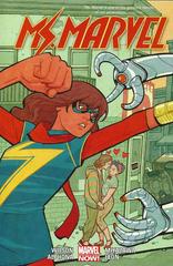 Ms. Marvel #3 (2017) Comic Books Ms. Marvel Prices