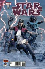 Star Wars [Exclusive] #31 (2017) Comic Books Star Wars Prices