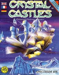 Crystal Castles ZX Spectrum Prices