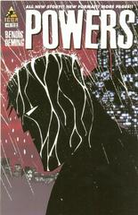 Powers #3 (2010) Comic Books Powers Prices