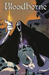 Bloodborne: The Bleak Dominion [Cadonici & Santor] #2 (2023) Comic Books Bloodborne: The Bleak Dominion Prices