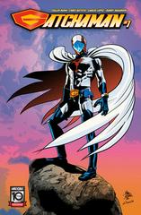 Gatchaman [Deodato Jr.] #1 (2024) Comic Books Gatchaman Prices