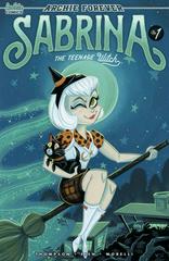 Sabrina the Teenage Witch [Buscema] #1 (2019) Comic Books Sabrina the Teenage Witch Prices