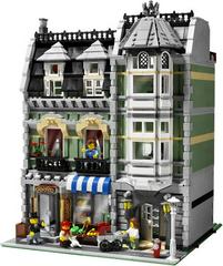 LEGO Set | Green Grocer LEGO Creator