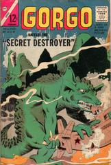 Gorgo #17 (1964) Comic Books Gorgo Prices