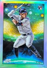 Anthony Volpe #STN-25 Baseball Cards 2023 Topps Cosmic Chrome Stars in the Night Prices