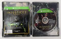 Inside | Injustice 2 Ultimate Edition Xbox One