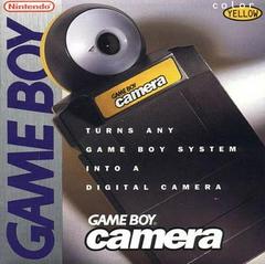 Gameboy Camera [Yellow] GameBoy Prices