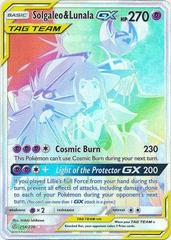 Best Buy: Pokémon Trading Card Game: Solgaleo-GX & Lunala-GX Box