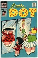 Little Dot #10 (1955) Comic Books Little Dot Prices