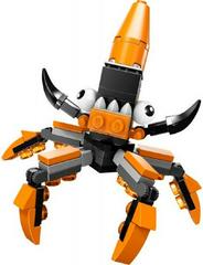 LEGO Set | Tentro LEGO Mixels