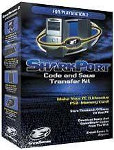 SharkPort Playstation 2 Prices