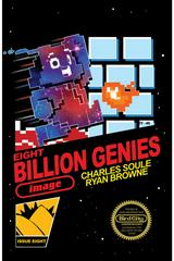 Eight Billion Genies [Forstner] Comic Books Eight Billion Genies Prices
