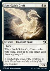 Soul-Guide Gryff Magic Innistrad: Midnight Hunt Prices
