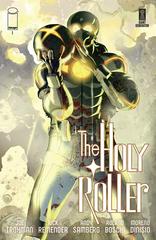 Holy Roller [Grant] #1 (2023) Comic Books Holy Roller Prices