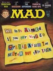 Mad #191 (1977) Comic Books MAD Prices