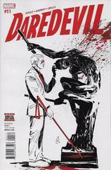 Daredevil #11 (2016) Comic Books Daredevil Prices