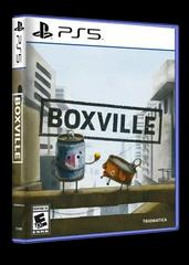 Boxville Playstation 5 Prices