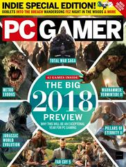 PC Gamer [Issue 302] PC Gamer Magazine Prices
