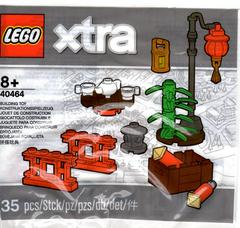 Chinatown #40464 LEGO Xtra Prices